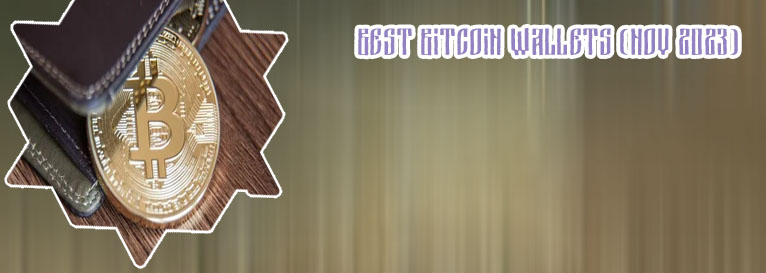 Bitcoin wallet