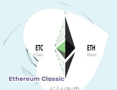 Etc ethereum classic