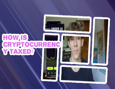 How to buy crypto as a minor