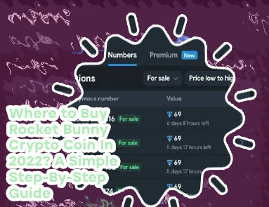 Rocket bunny crypto on coinbase