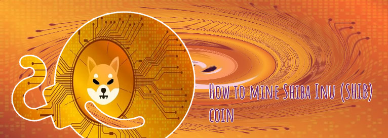 Shiba crypto