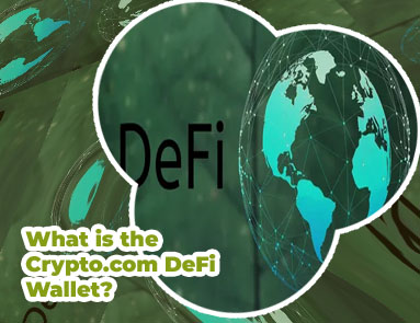 What is crypto defi wallet